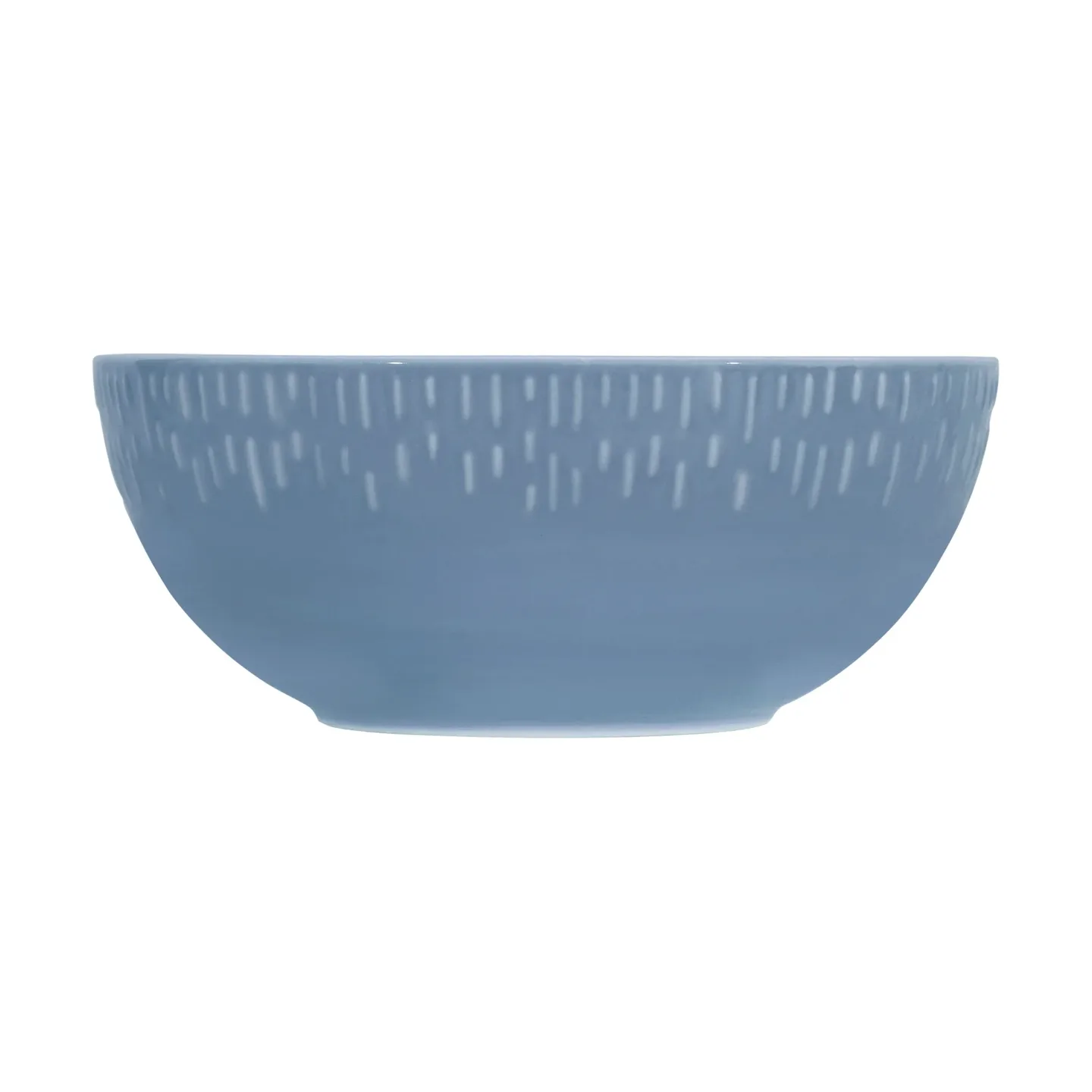 Aida Confetti Salatschüssel Blueberry, Ø23 cm