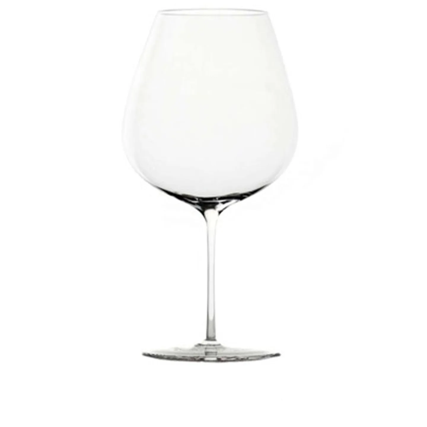 BOBO - Oak vinglas 65 cl - Vinglas - Niklas Ödman,Sebastian Gibrand - Transparent - Glas
