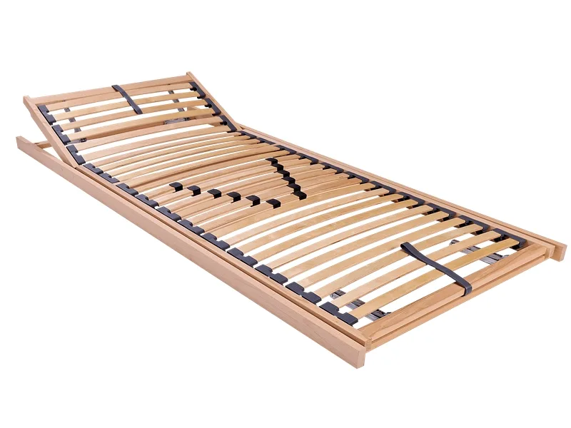 Einlegerahmen CELESTA BRILLANT II holz 140x200cm
