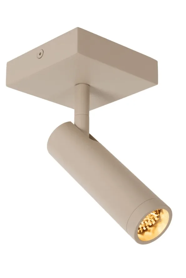 Lucide - Grado - Spotlight - Taupe