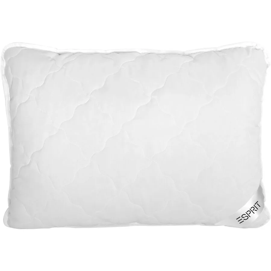 Esprit Kissen Synthia weiss Polyester 50 x 70 cm