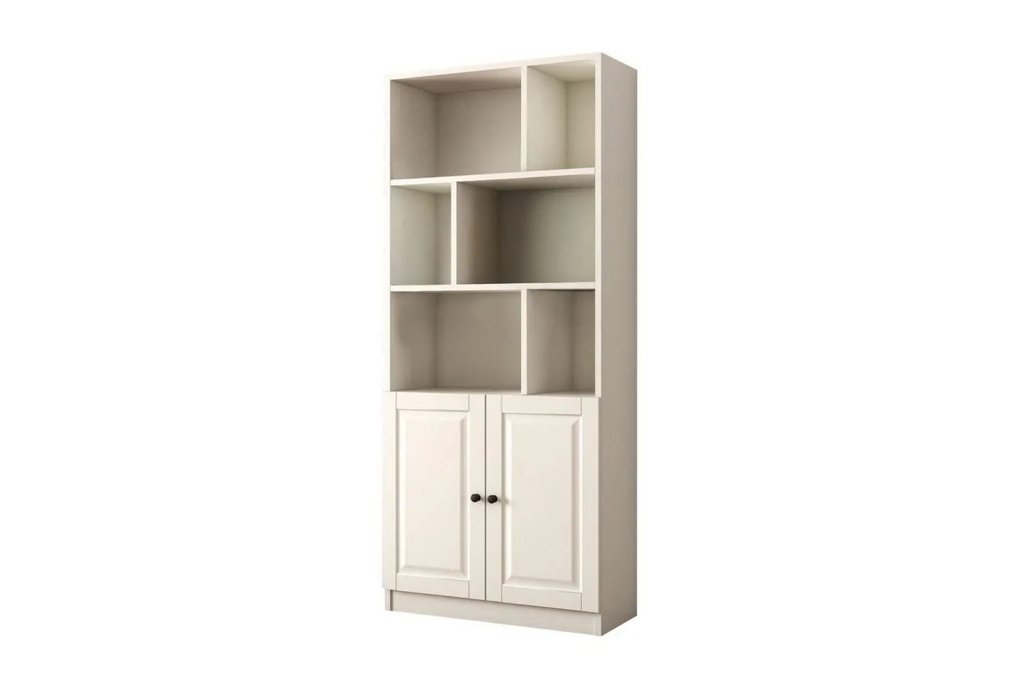 Ceyron Skrivbord 40x155 cm - Matt Vit