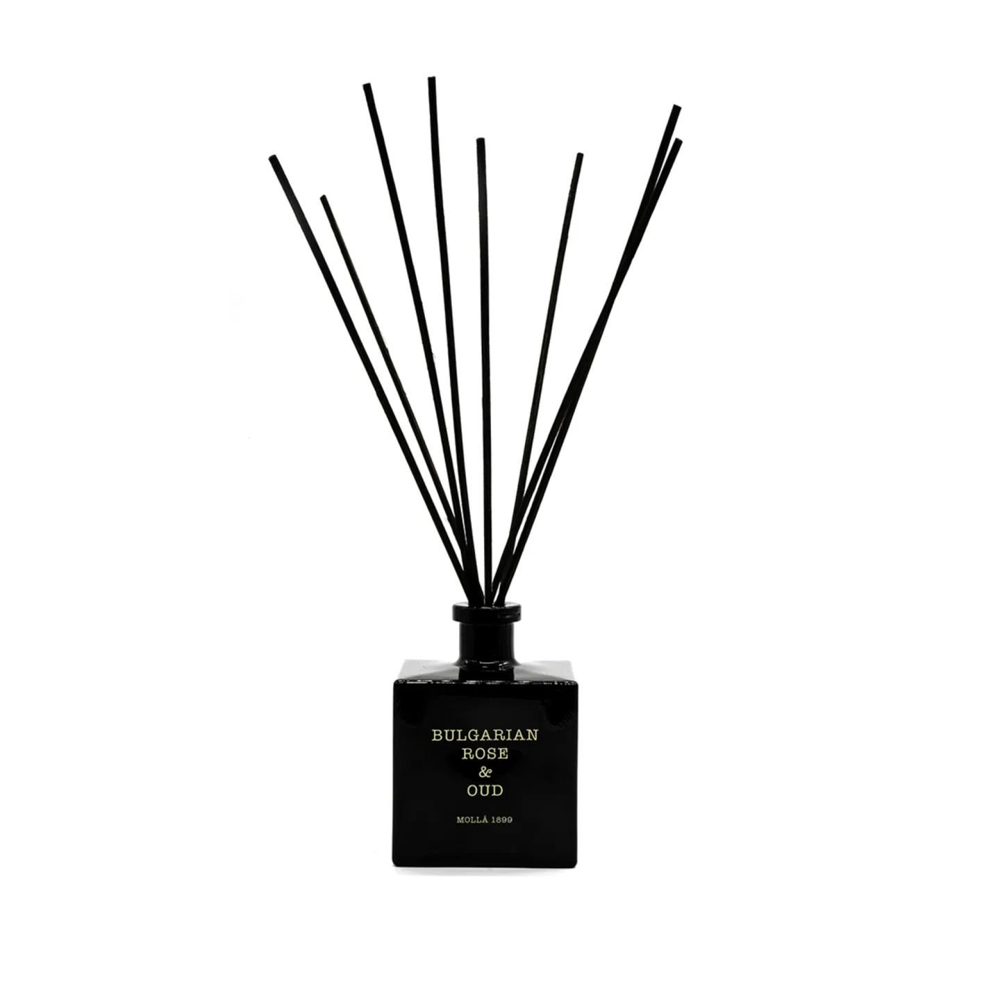 Spirig Kerzen AG Raumduft Bulgarian Rose & Oud 500ml | Schubiger Möbel