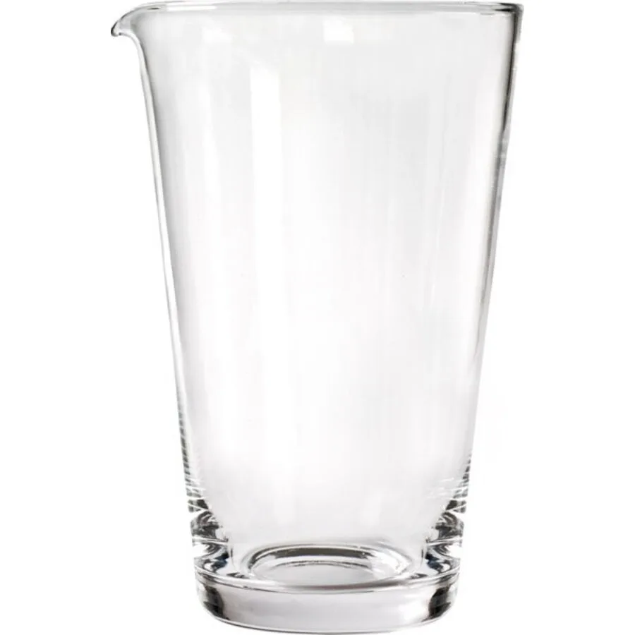 Rührglas Aps Transparent Glas 1 l