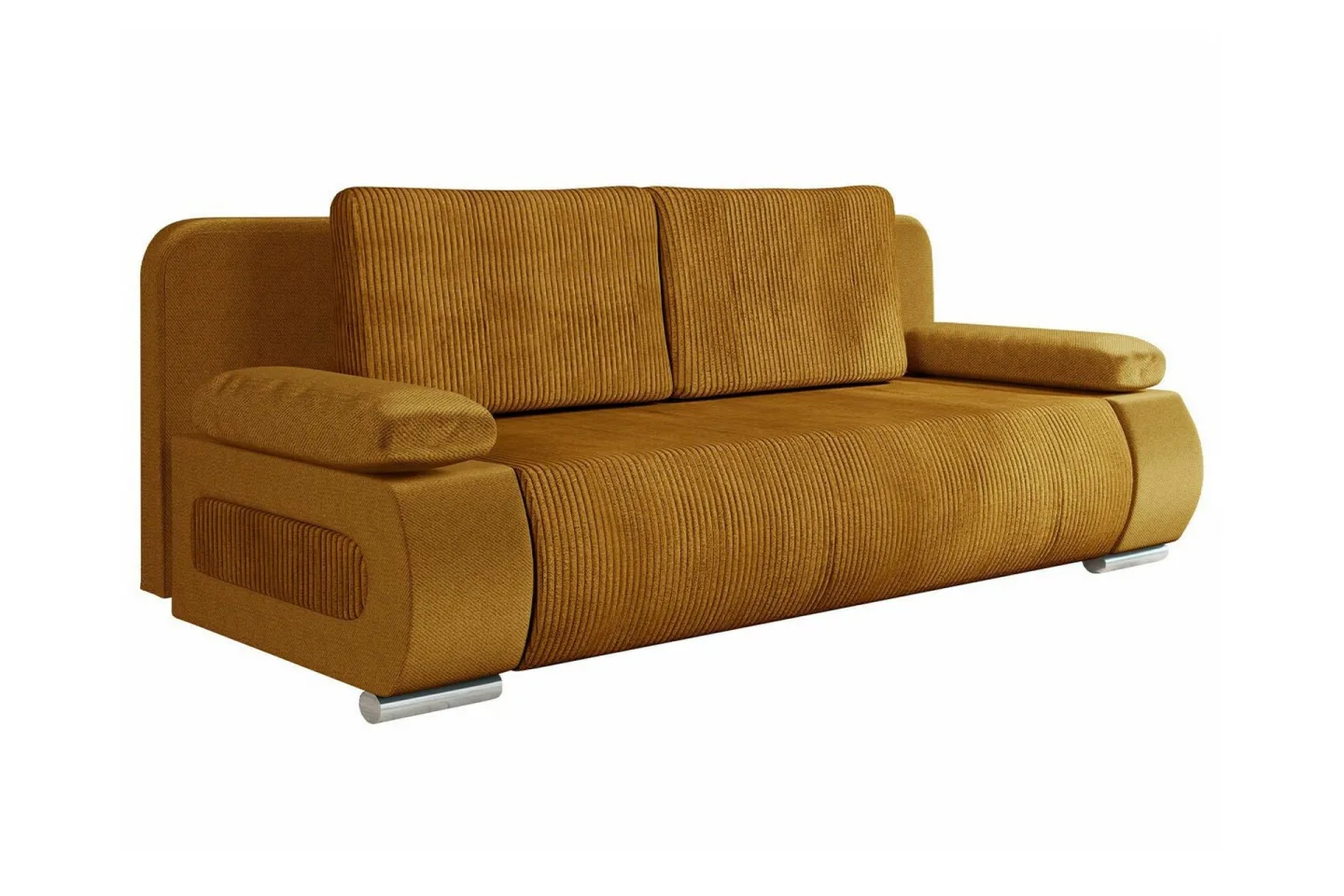 Kintore 2-sits Bäddsoffa -