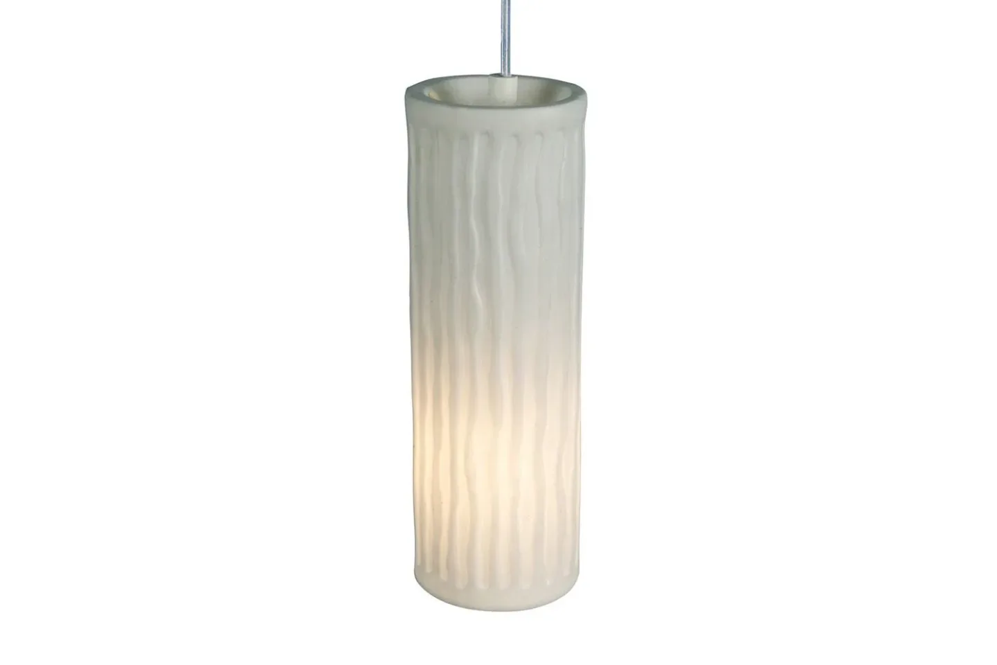 Marlana Taklampa Ränder 23 cm - Scandinavian Choice