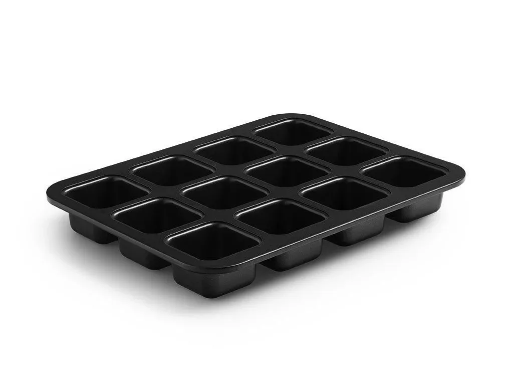 BROWNIEFORM