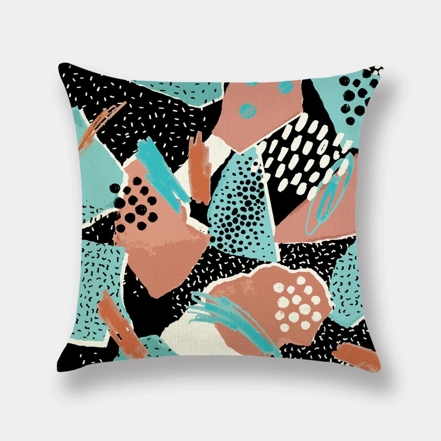 Putetrekk 50 x 50 cm