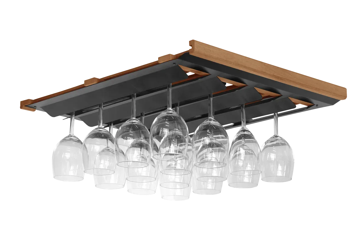 Regalboden „Glass Holder“ - Winestore 800 & 1200