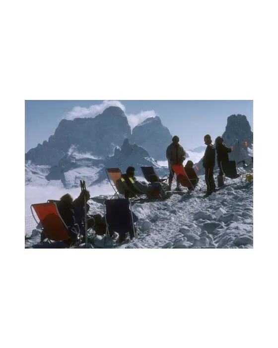 Cortina d'Ampezzo