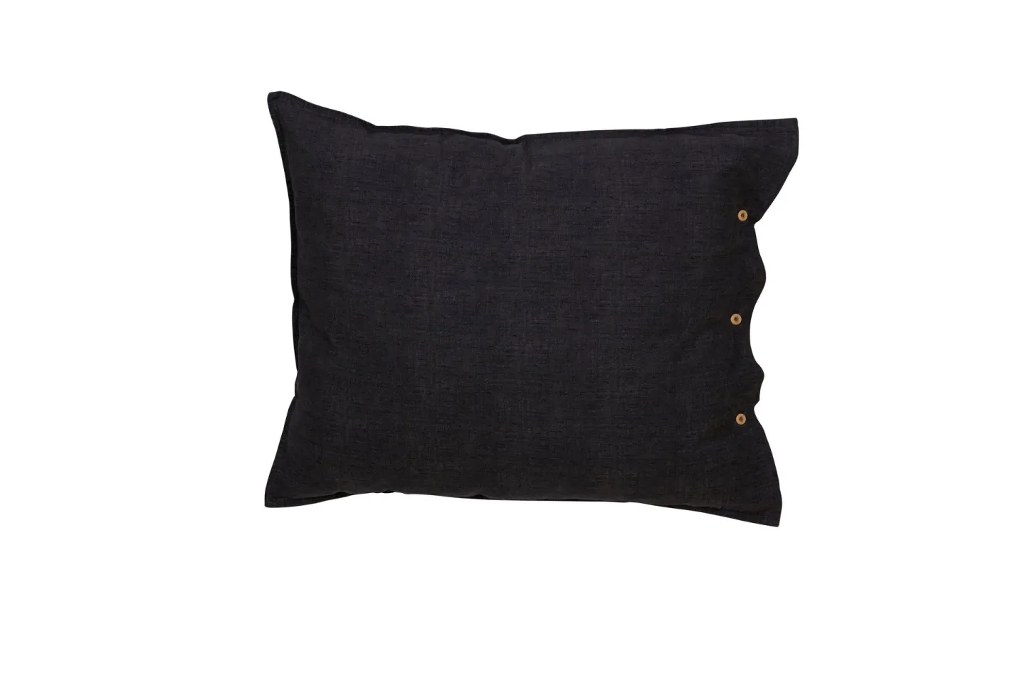 Eden Kuddfodral 50x60 cm - Svart