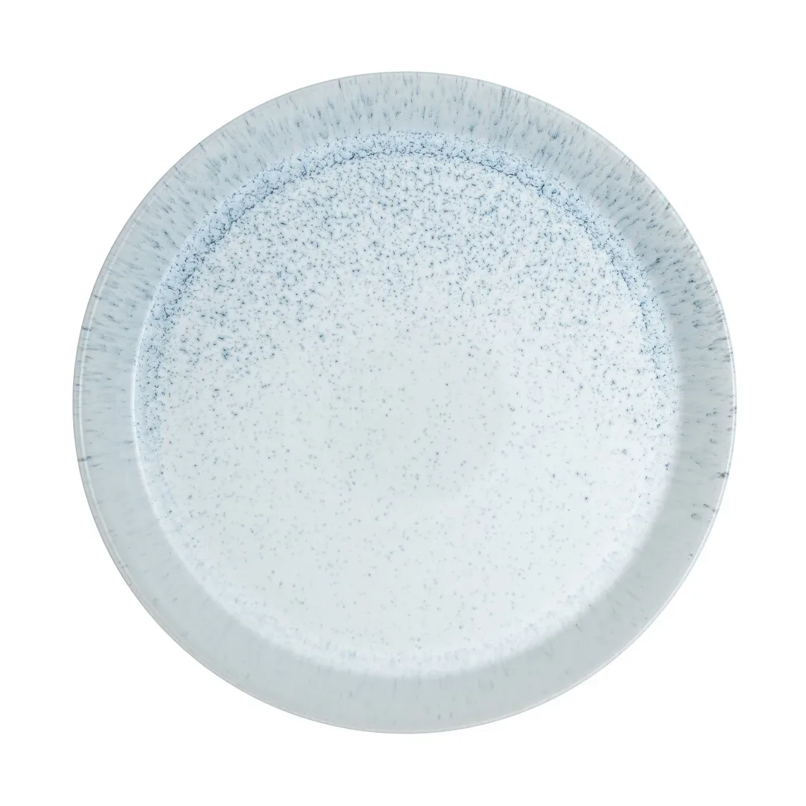 Denby Kiln blue Teller Medium, Ø21,5 cm