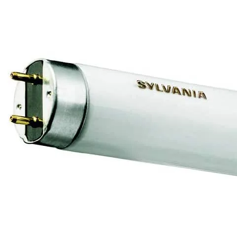 T8 Lysrör 18W 830/3000K Varmvit 600mm G13