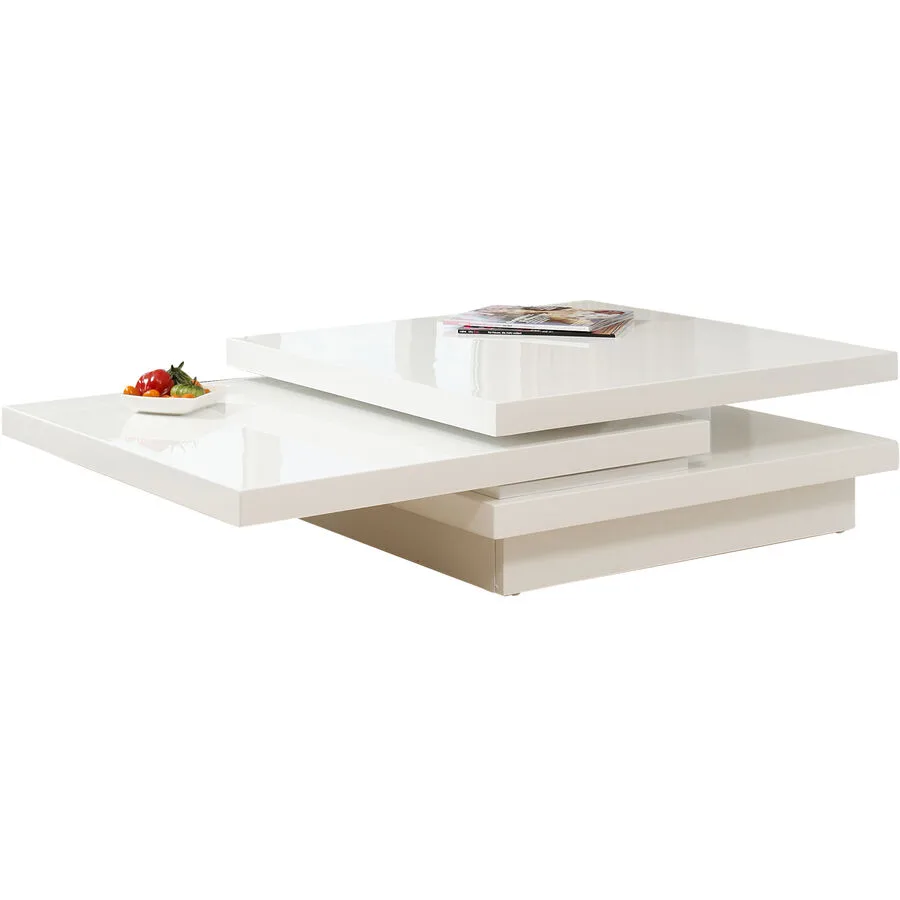 Salontisch Alois Weiss MDF 120 cm