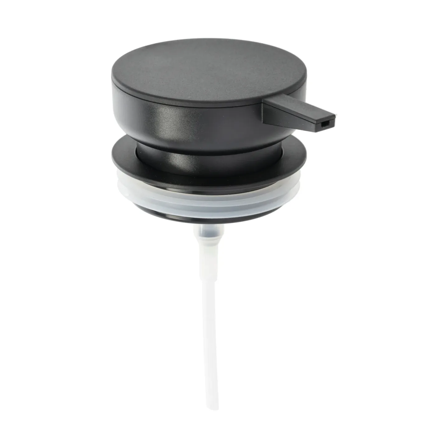Zone Denmark DIISH Pumpenkopf Black