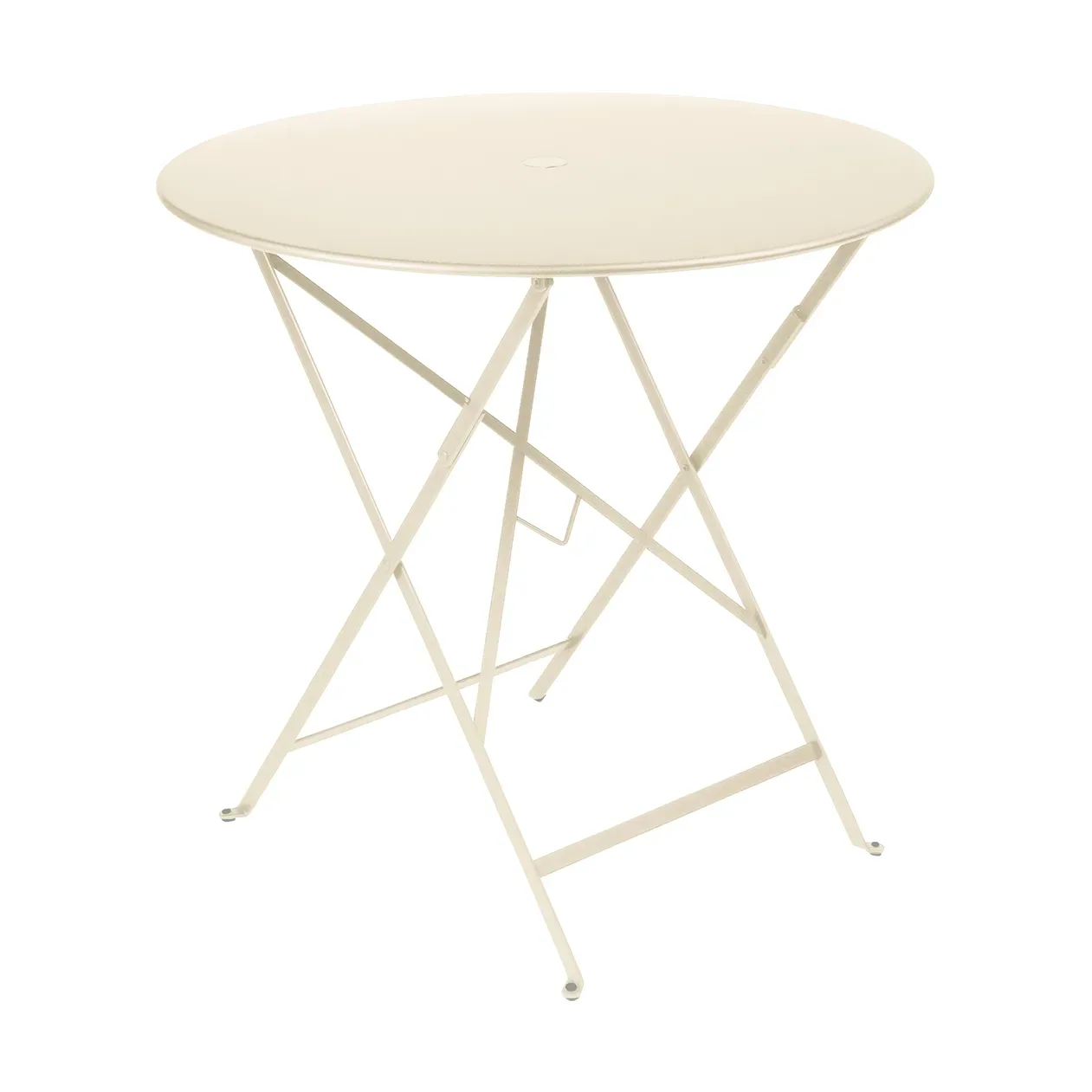 Fermob Bistro bord Ø77 cm Latte beige (beige)