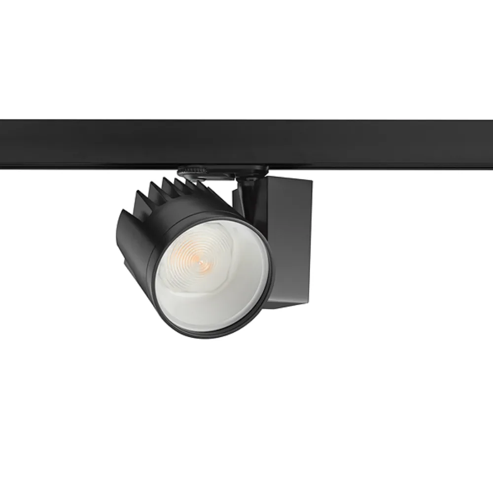 Concord Beacon XXL Medium Beam 50° CRI93 4K 3-fas svart
