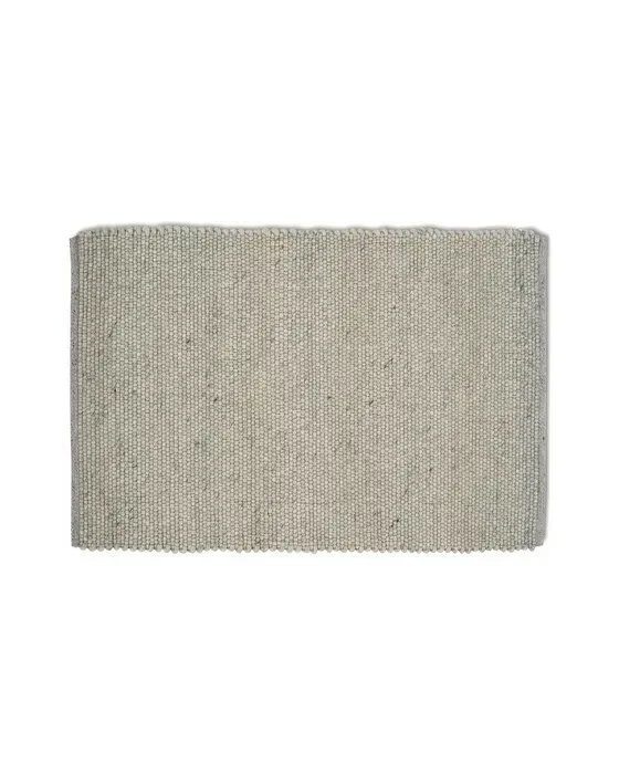 Merino dørmåtte concrete