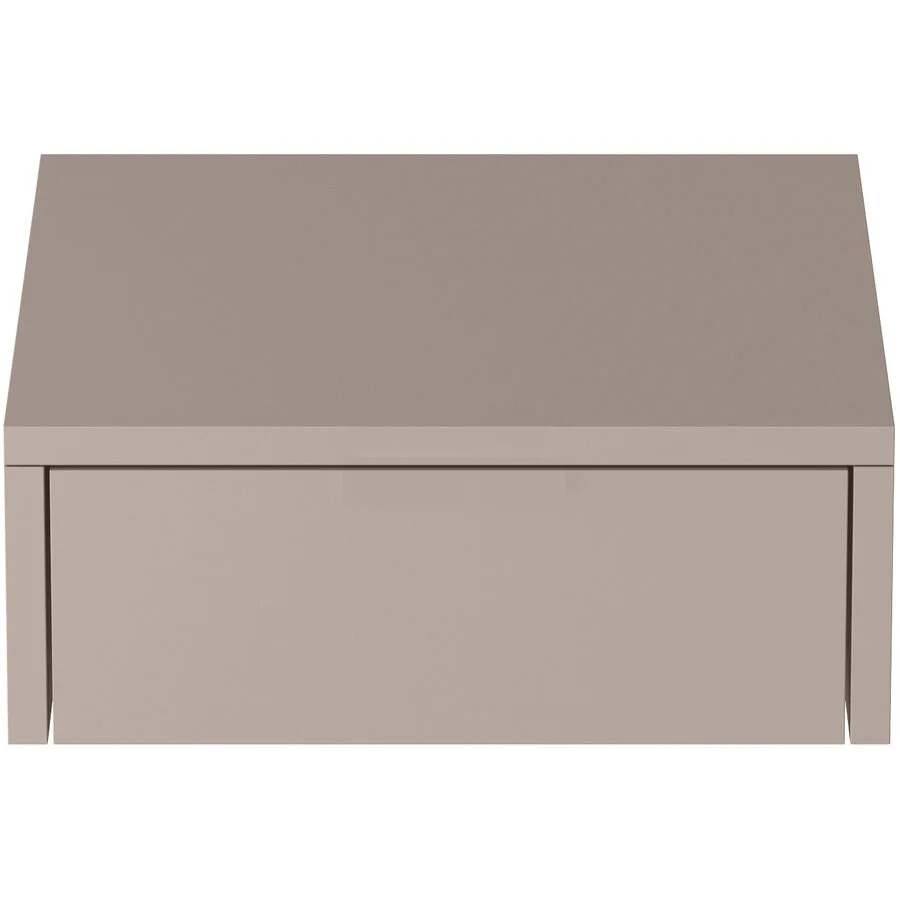 Schrankinneneinrichtung Arena Collection nougat Holzwerkstoff B 48 T 53 cm