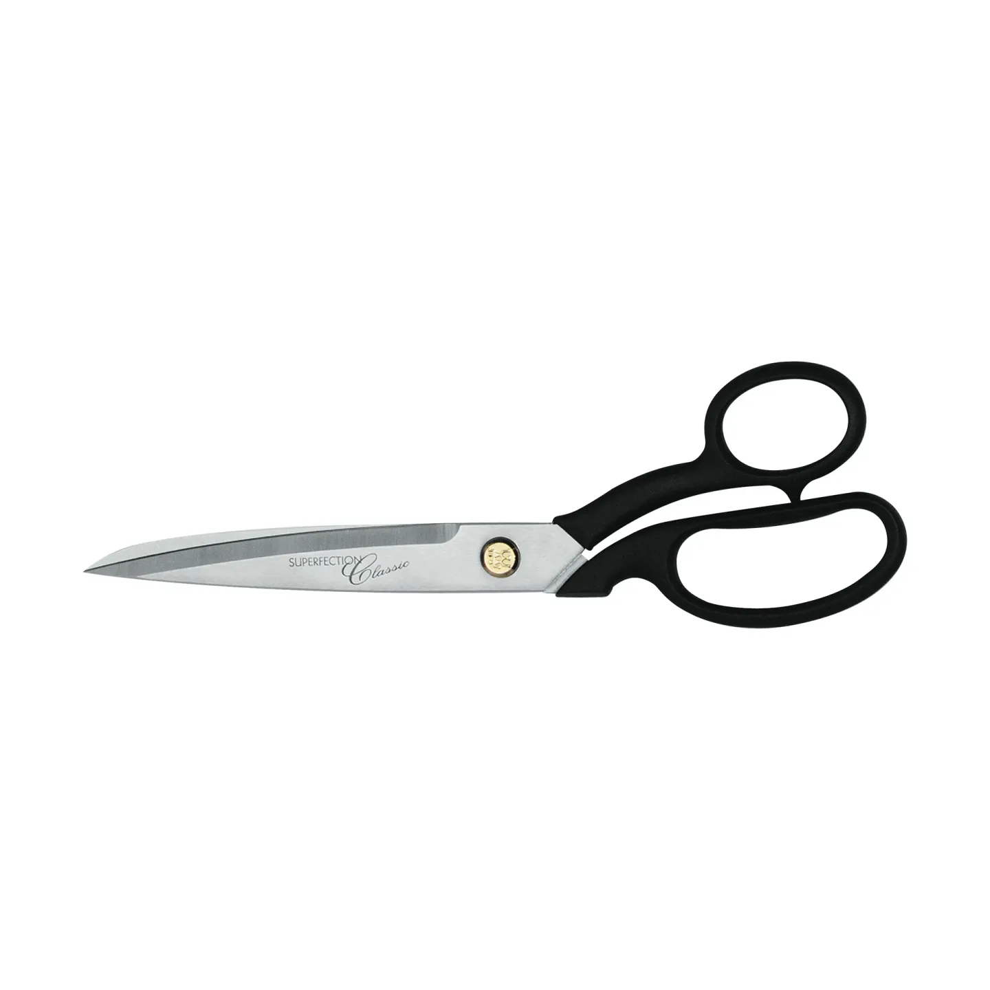 Zwilling Zwilling Superfection classic Schneiderschere schwarz 21 cm