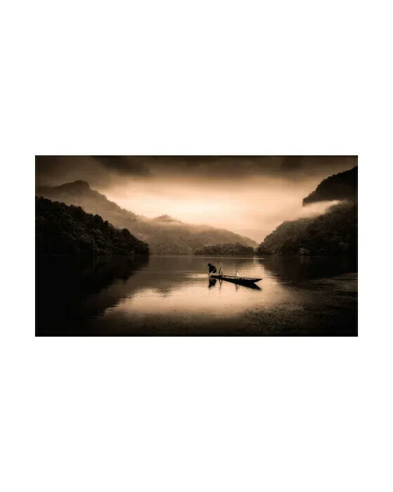 Fisherman