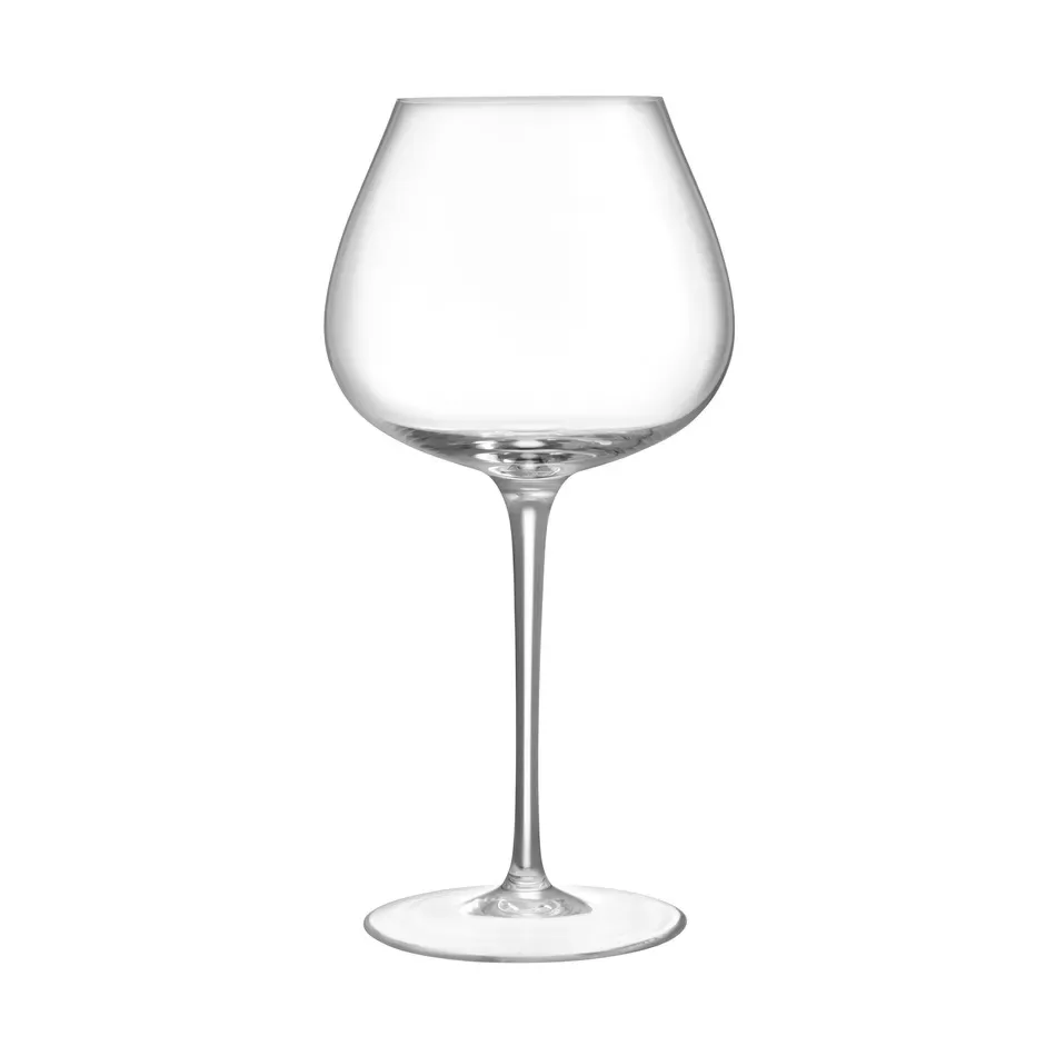 Kosta Boda Aroma Copa Gin 2-teilig 71 cl Transparent