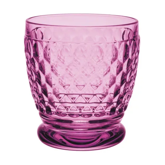 Villeroy & Boch Boston Tumblerglas 20 cl Berry