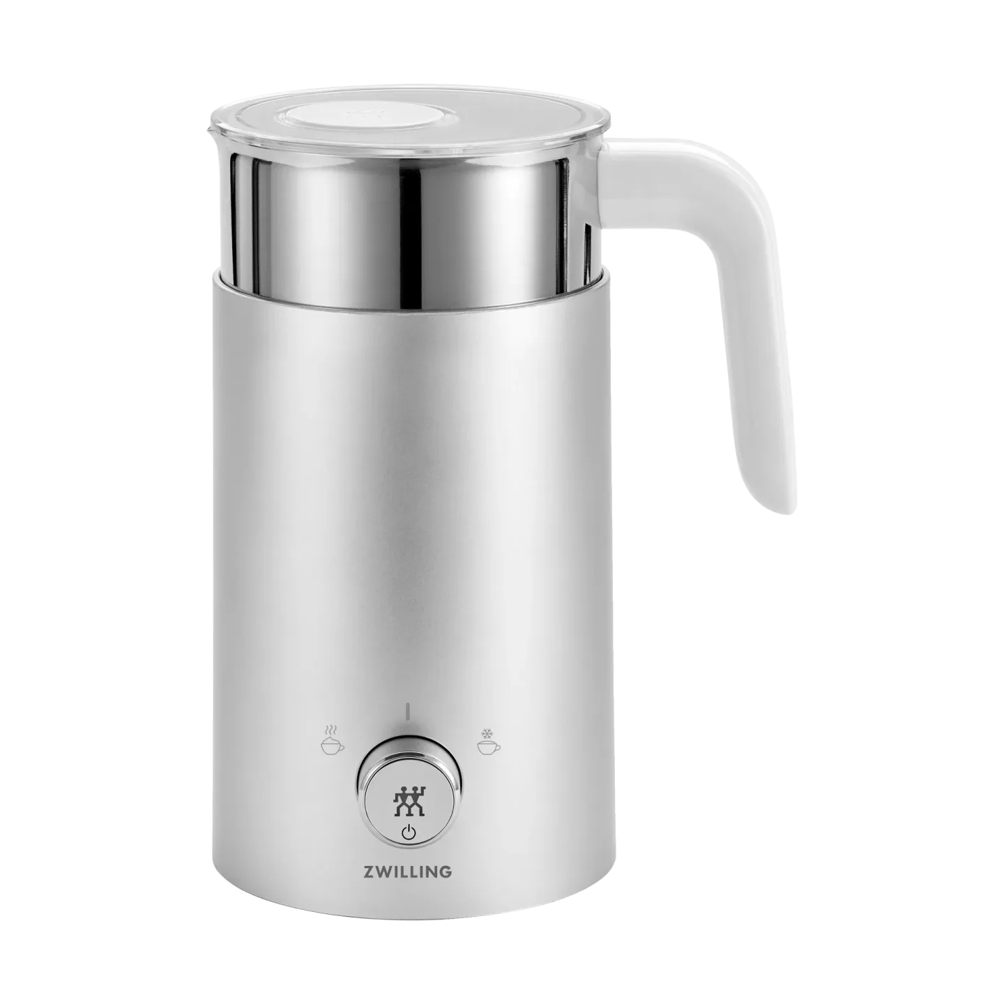 Zwilling Zwilling Milchaufschäumer 29 cm Silber