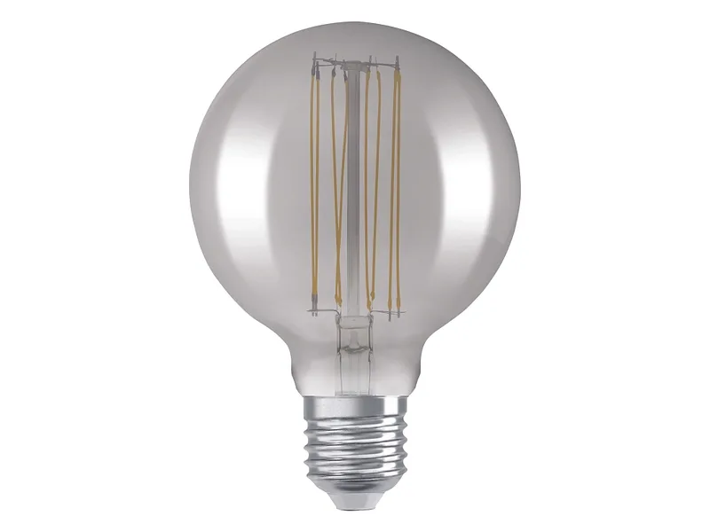 Glühbirne LED E27 11W 500 Lumen