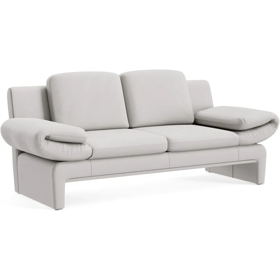 Sofa Astra Ohne Touch - 811 cream B 271 T 156 cm - Möbel Konfigurator: Traummöbel individuell zusammenstellen