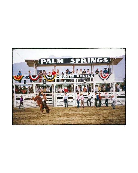 Palm Springs Rodeo