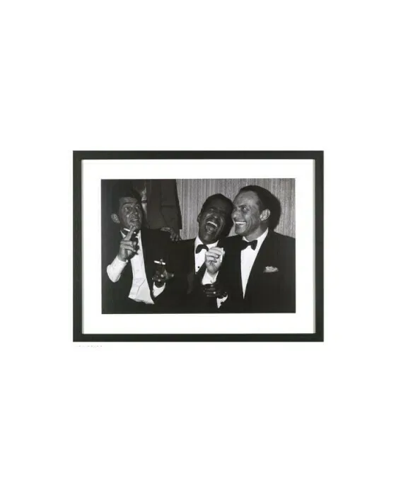 The Ratpack