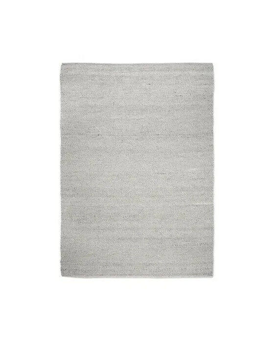 Merino tæppe concrete