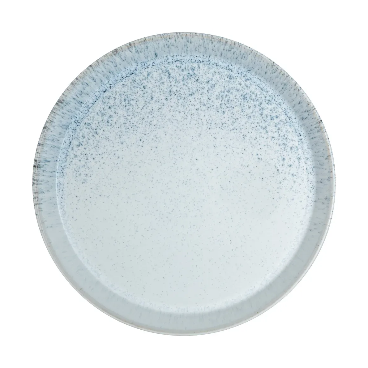 Denby Kiln blue Teller Large, Ø26 cm