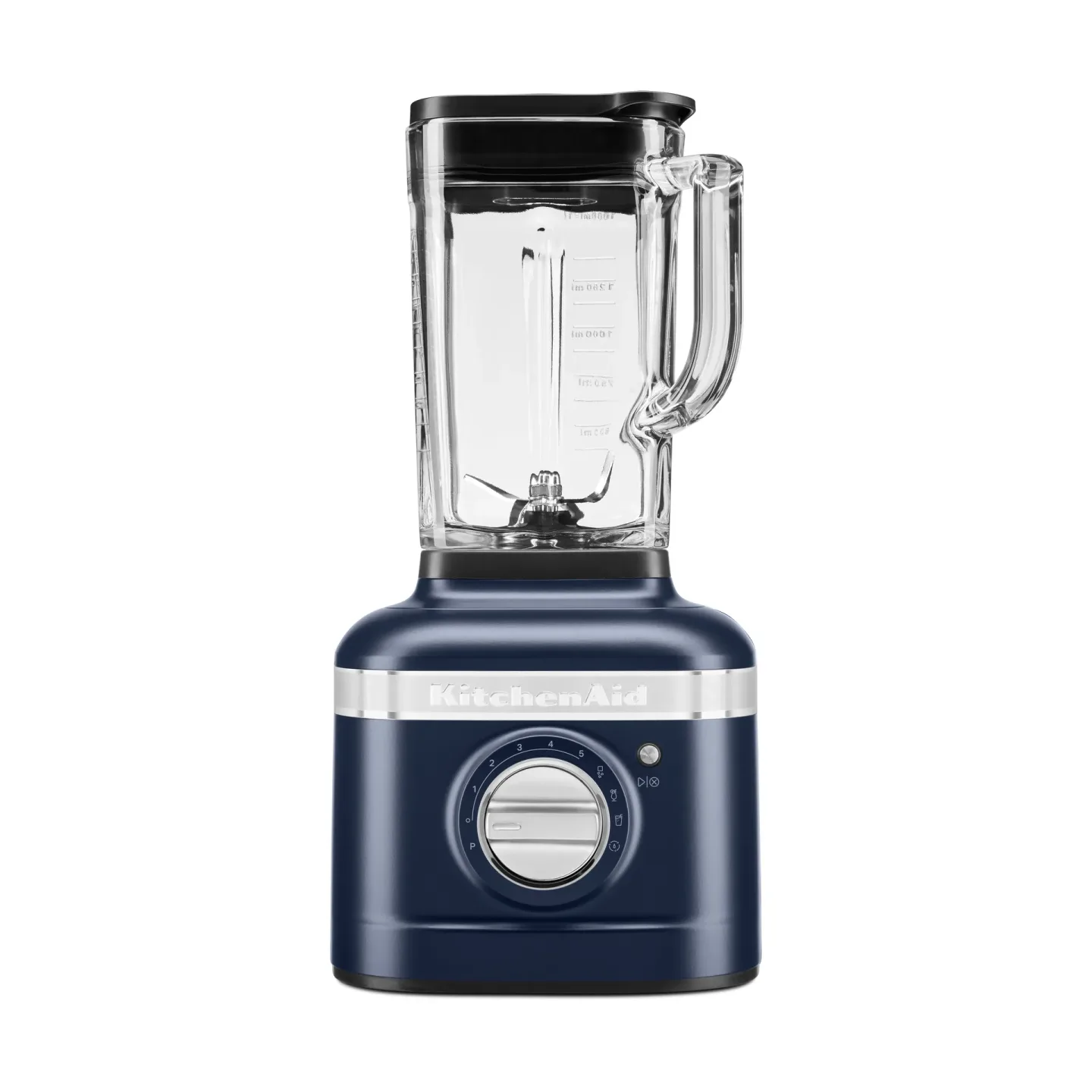 KitchenAid Artisan K400 Blender 1,4 L Ink blue