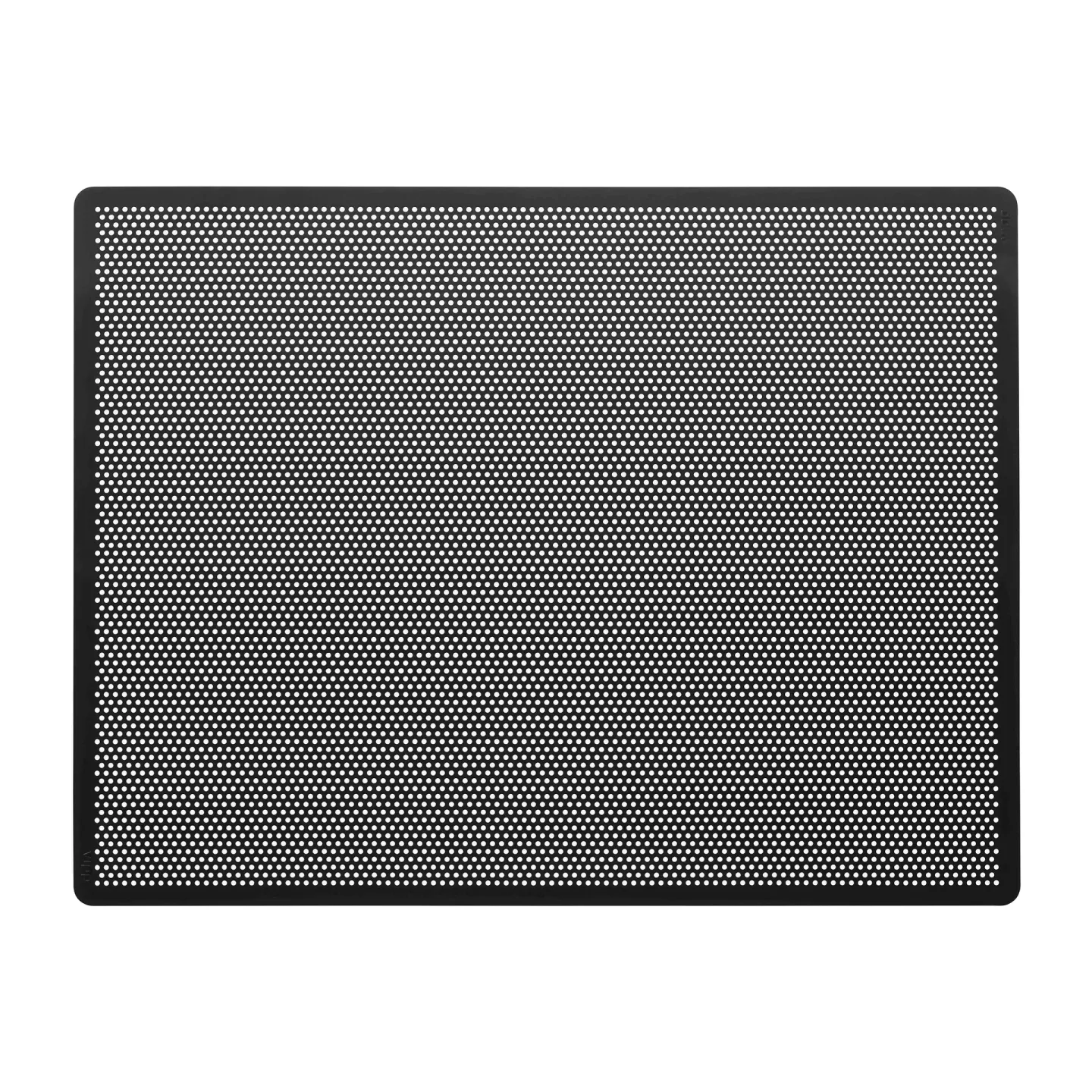 Vipp Vipp130 Tischset 35,2x46,2 cm Black