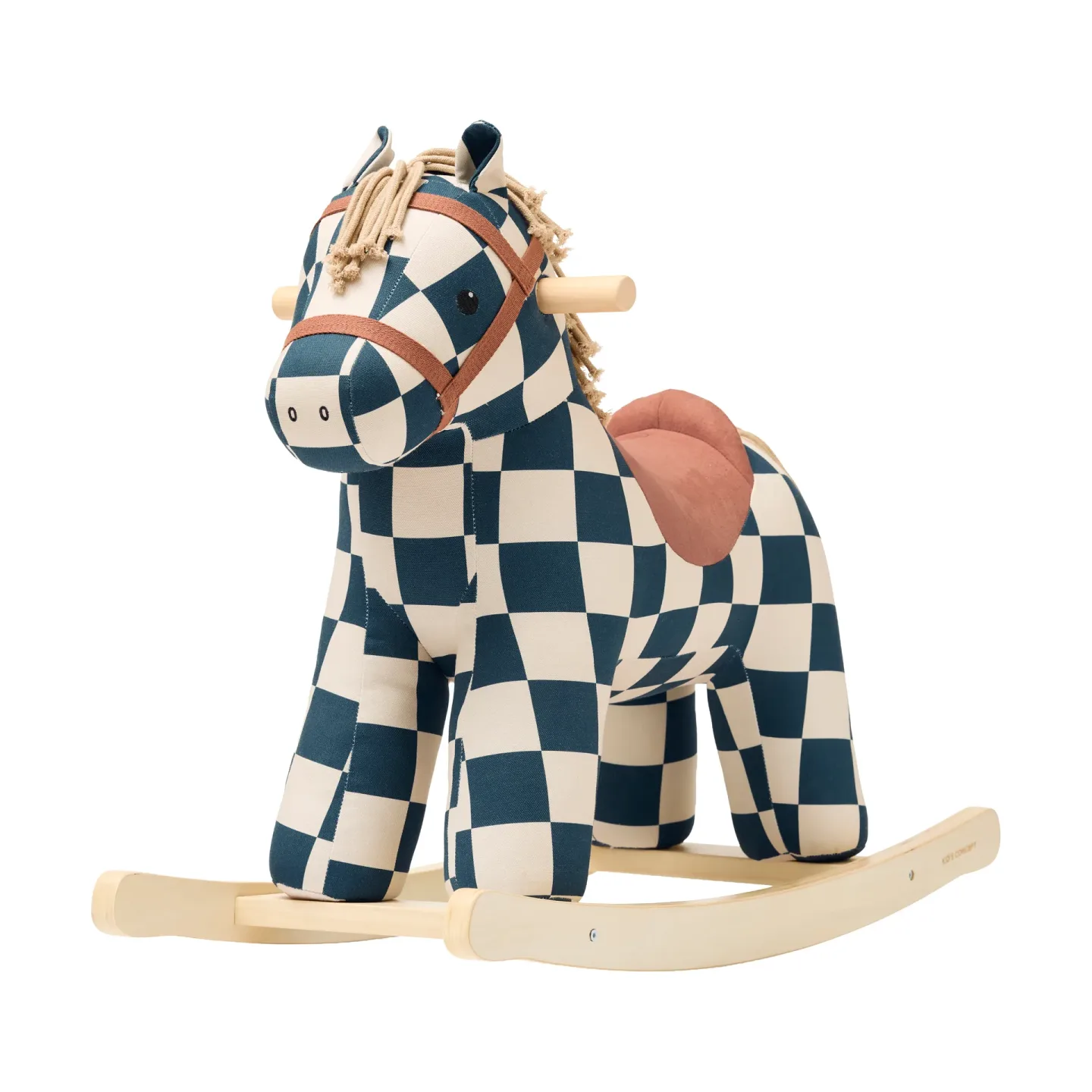 Kid's Concept Kid's Concept Schaukelpferd Miro