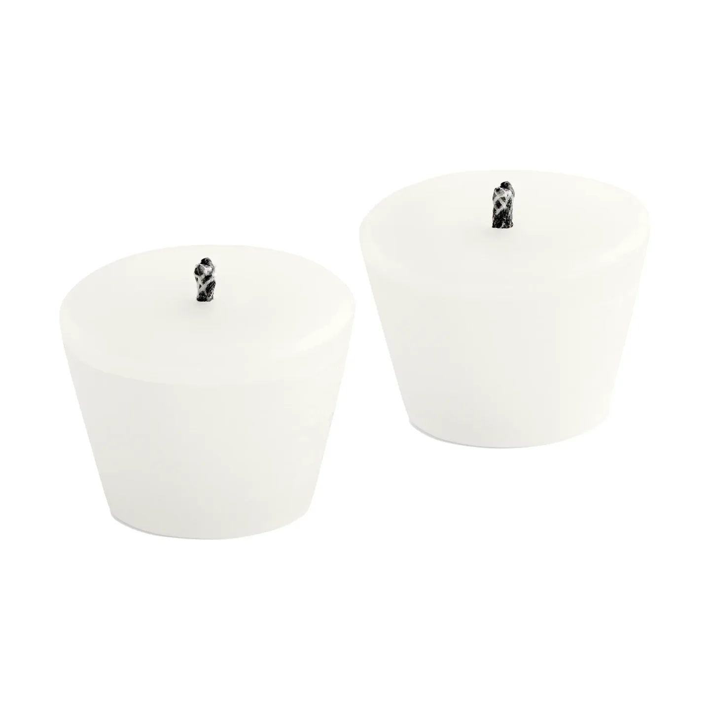 ester & erik ester & erik refill till utomhusljusstake 2-pack Small