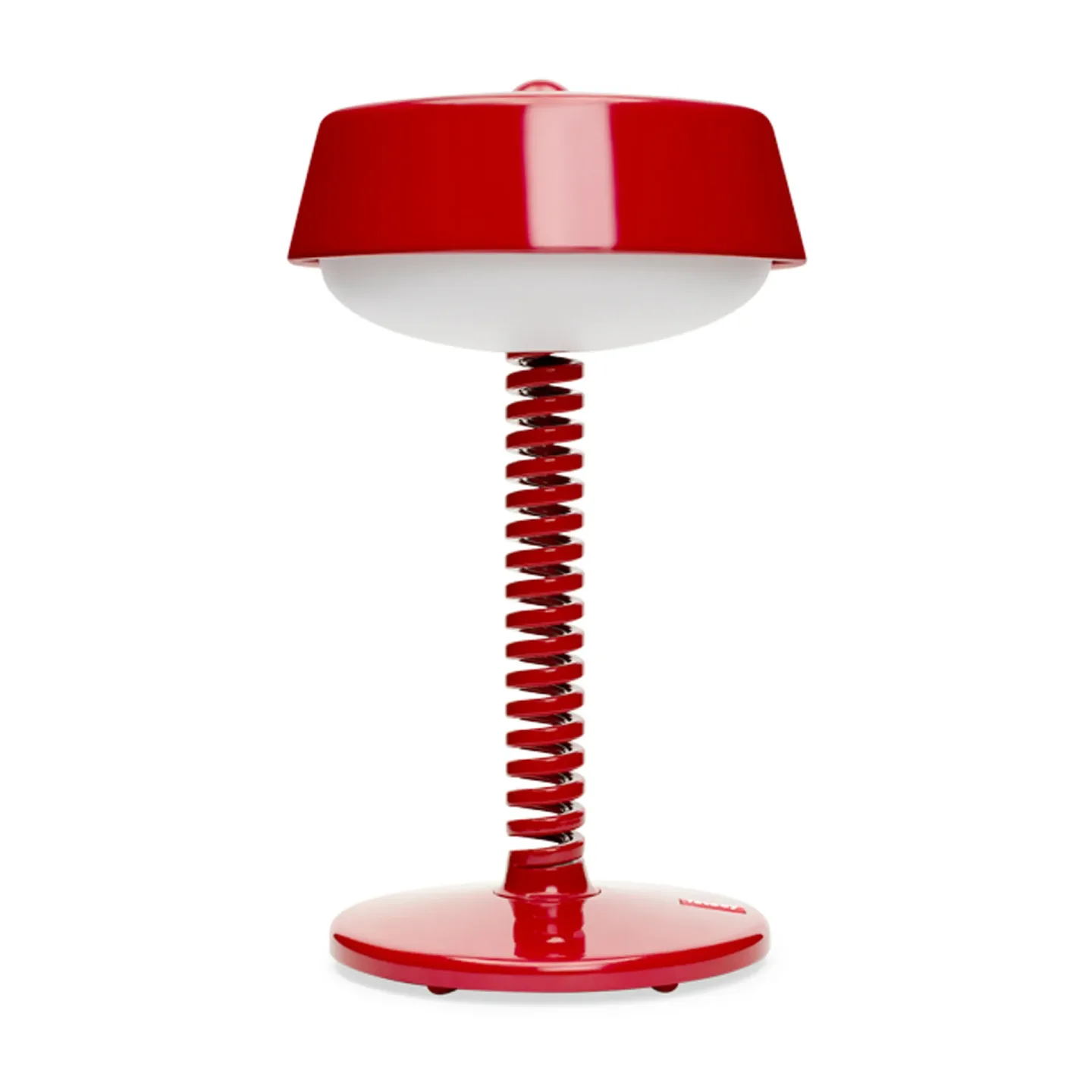 Fatboy Bellboy portable lampa Lobby red (blank)