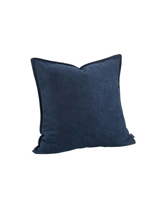 Simply pudebetræk deep blue