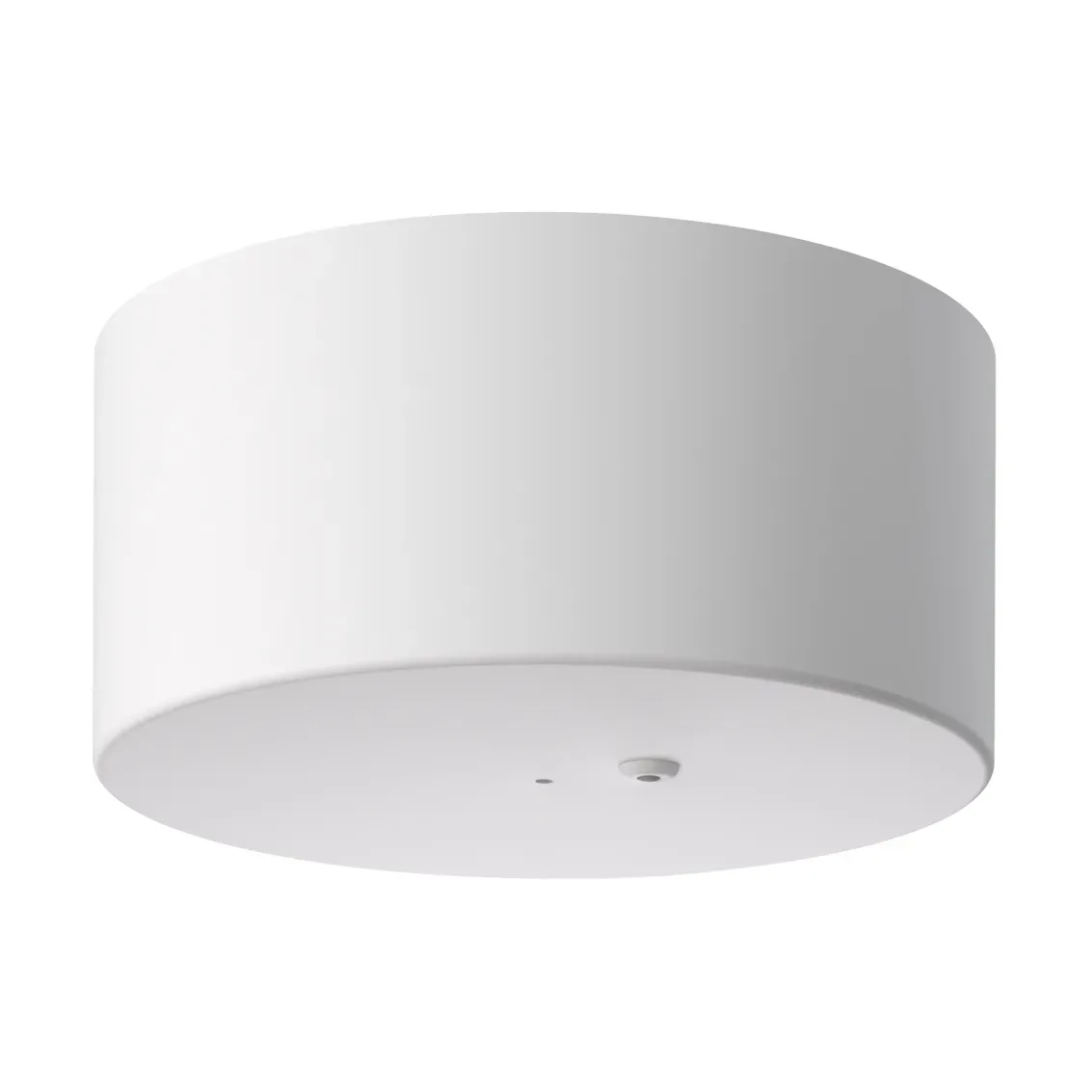 Flos My Disc takkopp Matte white