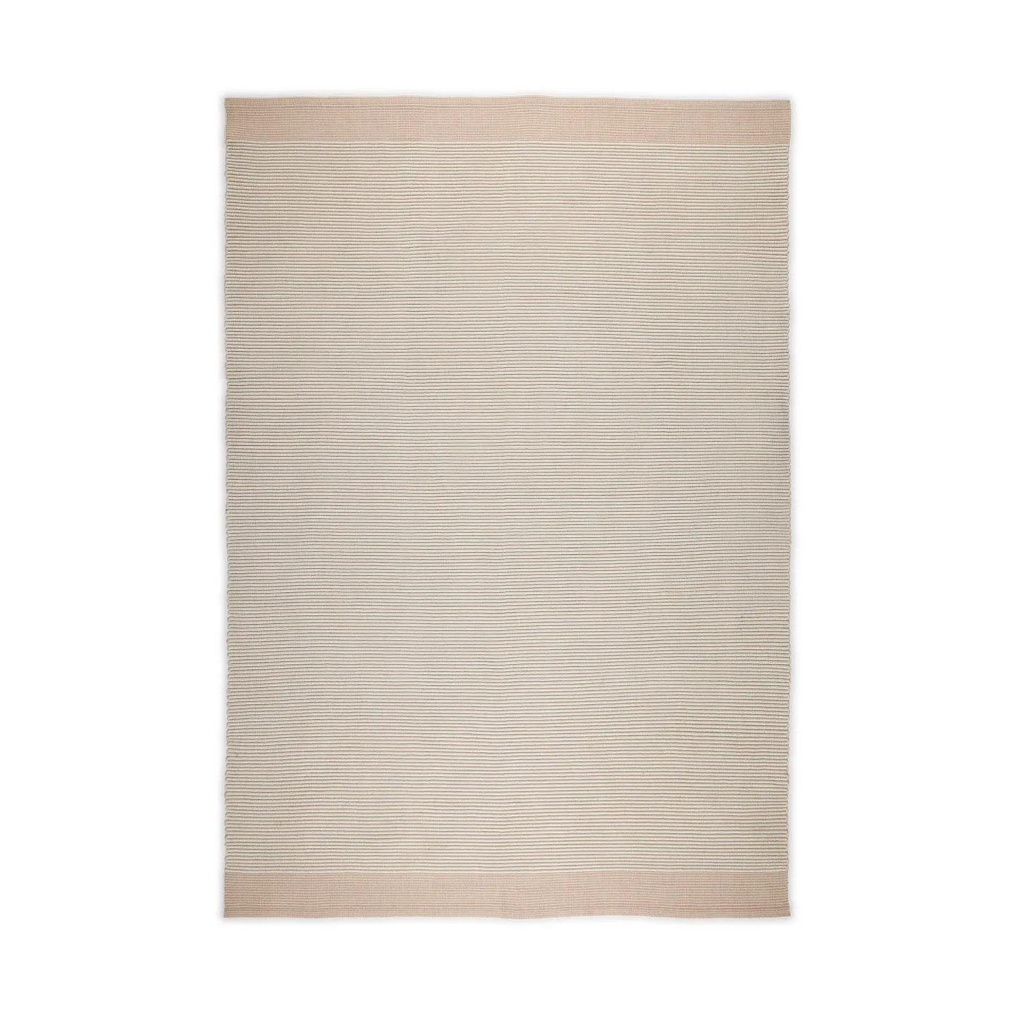 Northern Spool Teppich 200 x 300cm Grey-red