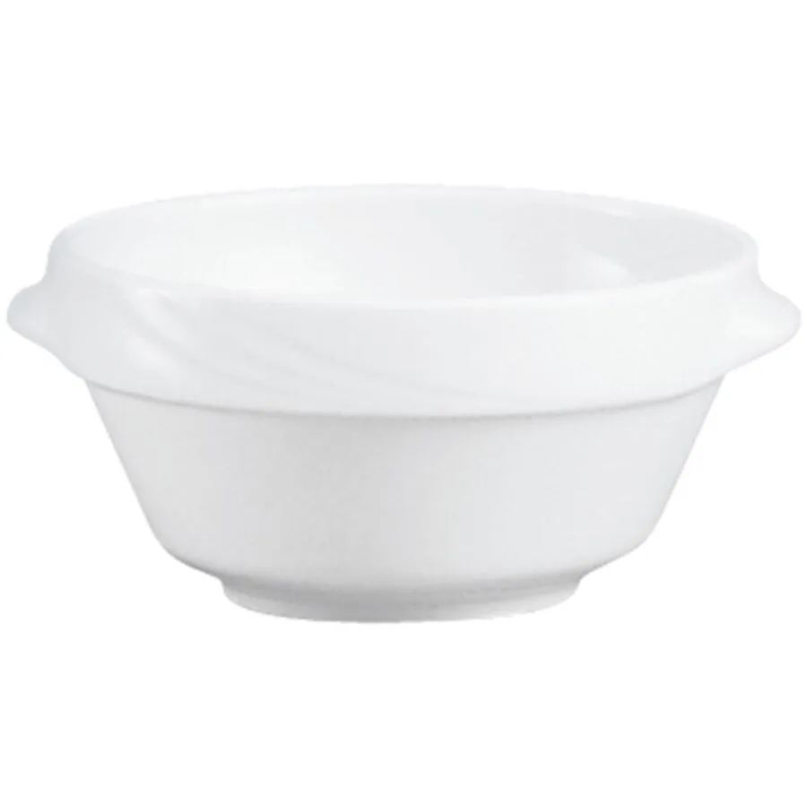 Suppenteller Schönwald Weiss Porzellan 12.2 cm 6 cm