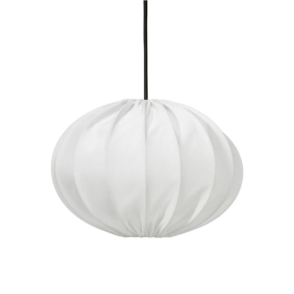 Hilma taklampa Outdoor Vit - Pr Home (Storlek: 50 cm)