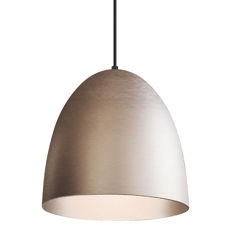 Halo Design - The Classic Ø30 - Taklampa - Borstad oxid