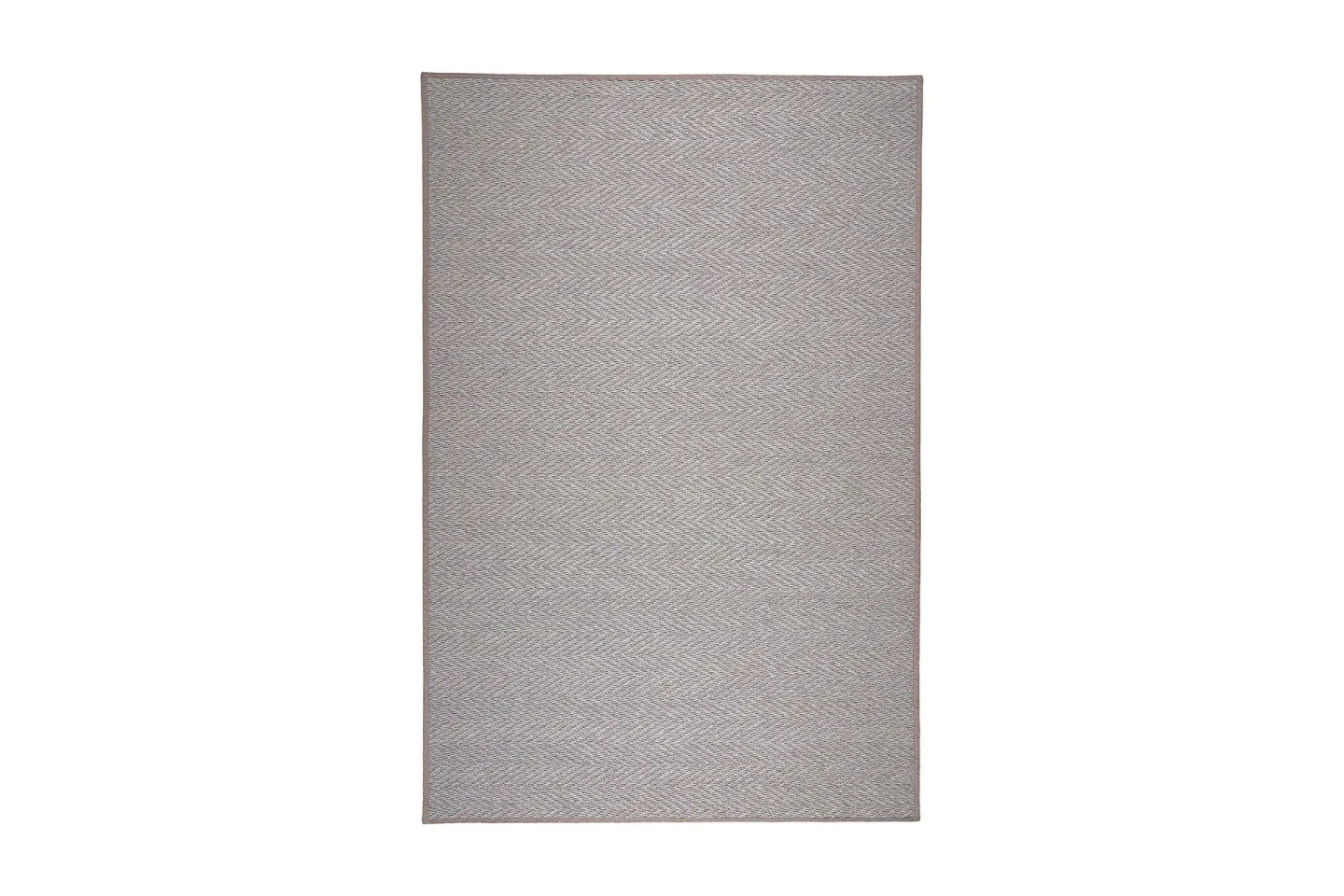 Elsa Matta 80x250 cm Grå - Vm Carpet