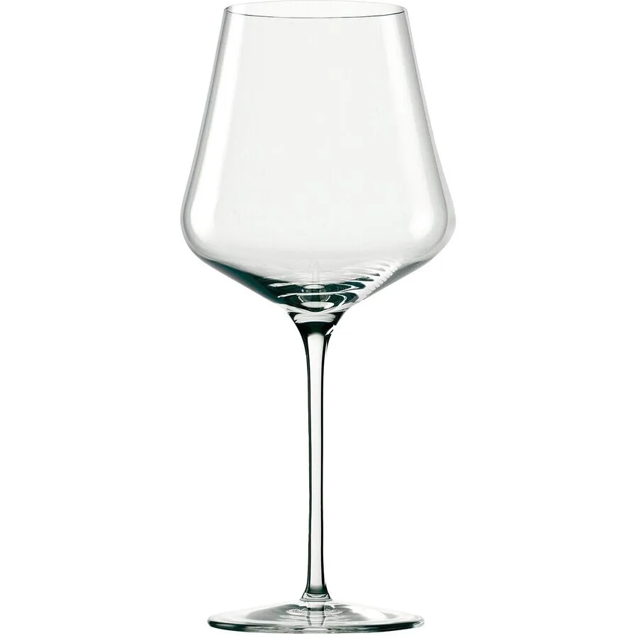 Berndorf Weingläser-Set Sensus Transparent Glas 24.5 cm 10.8 cm