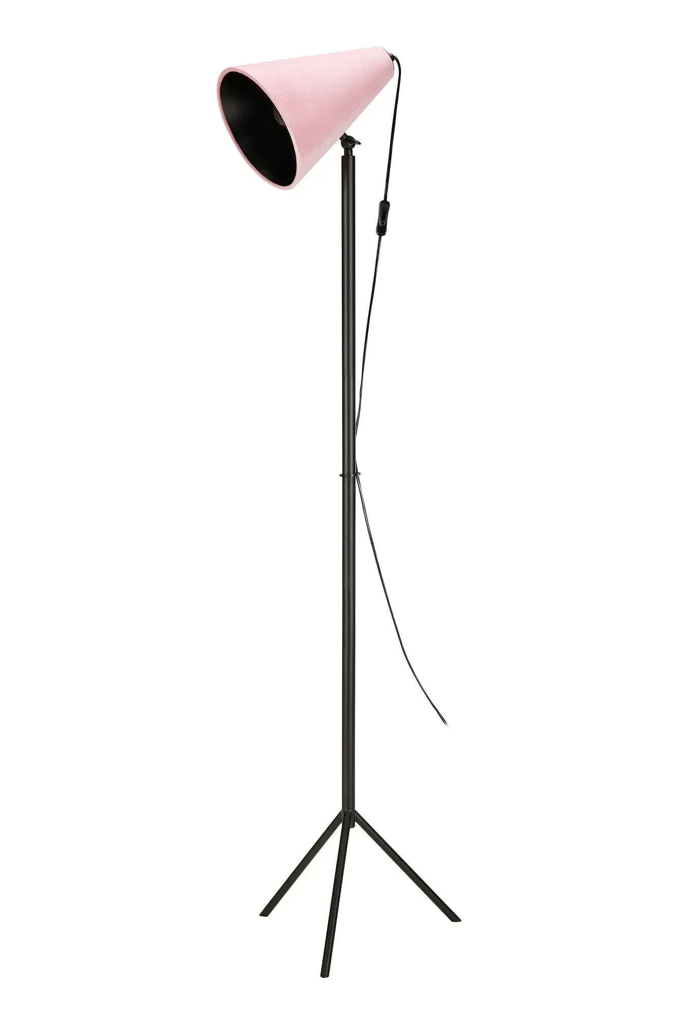 Cilla Stehlampe Rosa