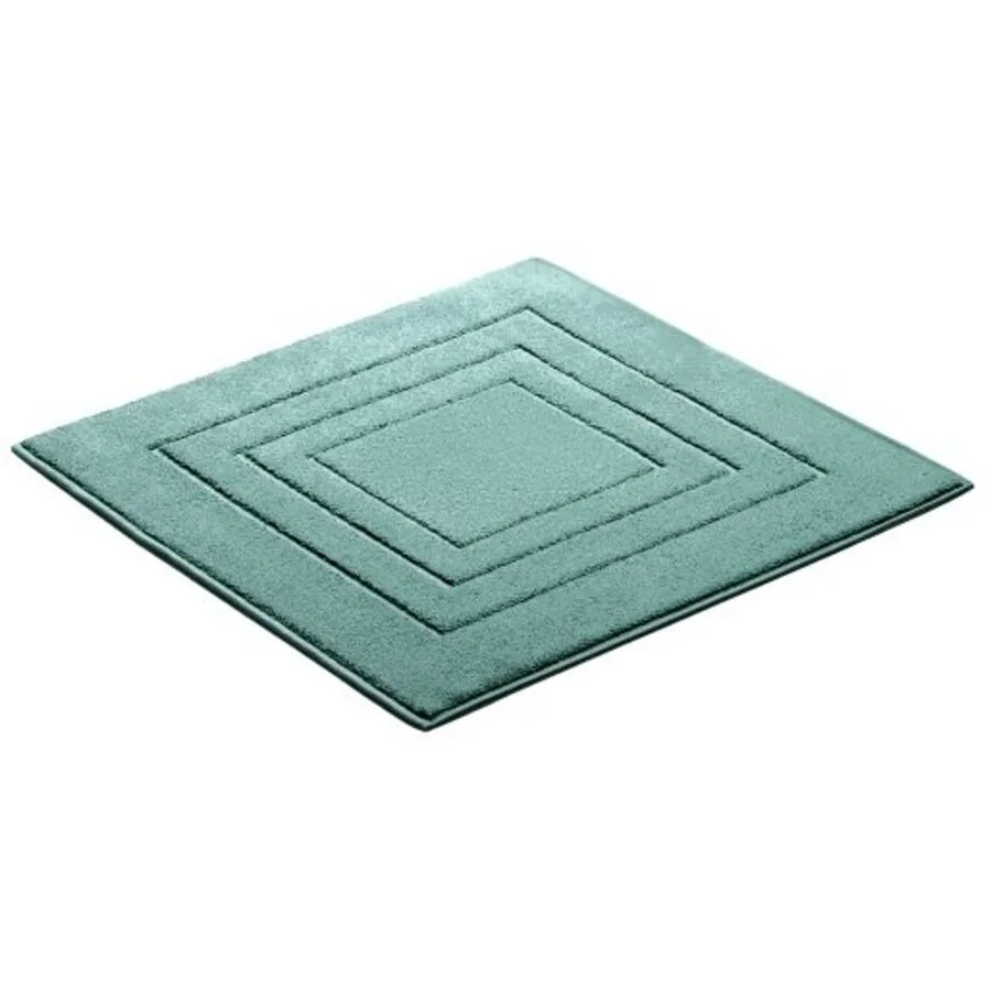 Vossen Badteppich Feeling Cosmos Baumwolle 60 x 60 cm Rechteckig