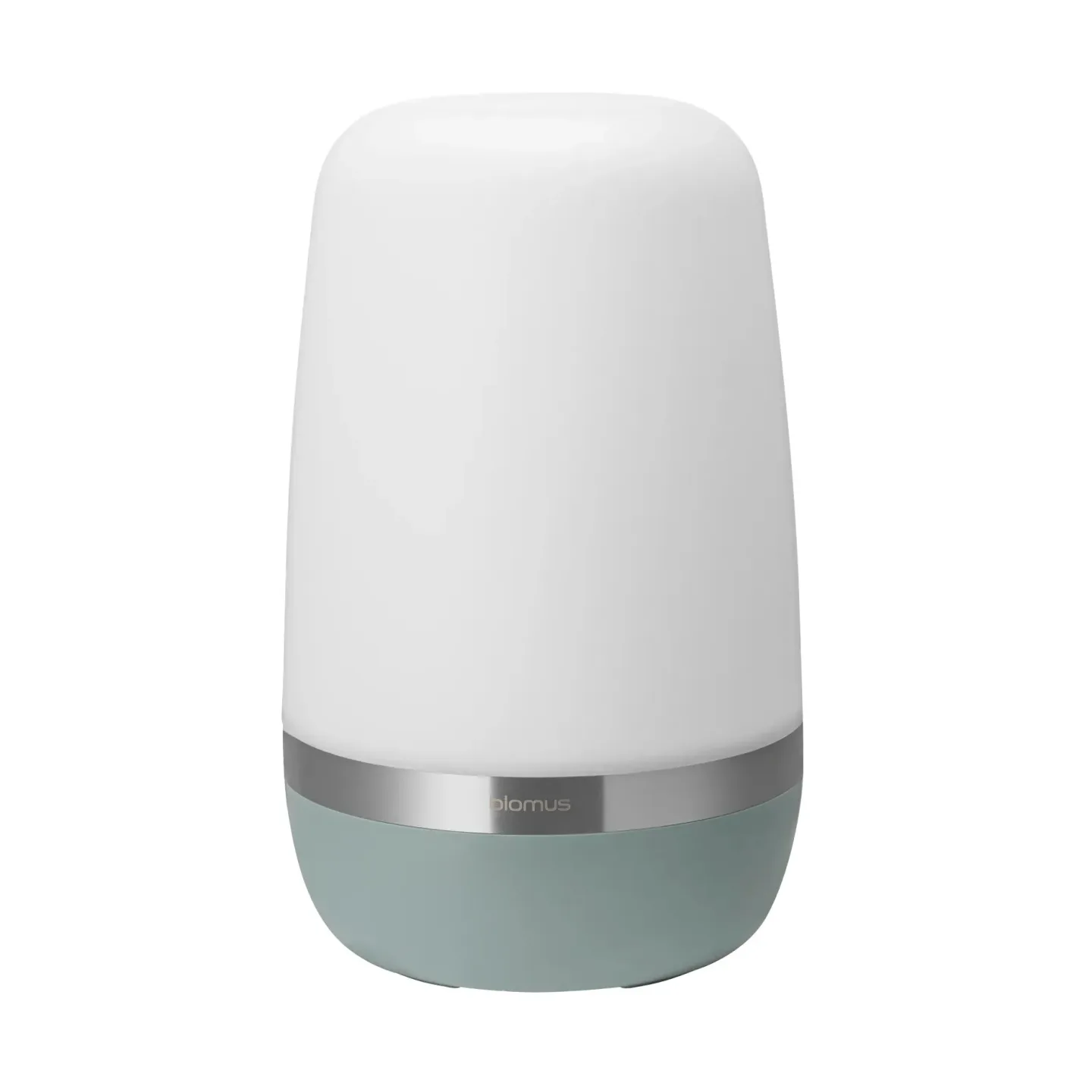 blomus Spirit LED-Leuchte 35cm Pine gray